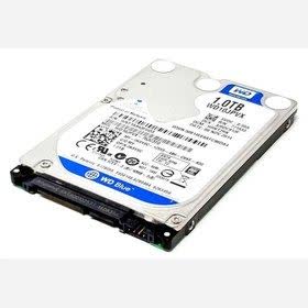 هارد لپ تابی وسترن